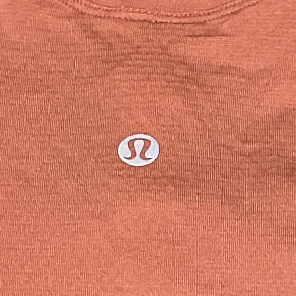 Lululemon Swiftly Tech Short Sleeve 2.0 Race Length Size 6 - Picture 10 of 10